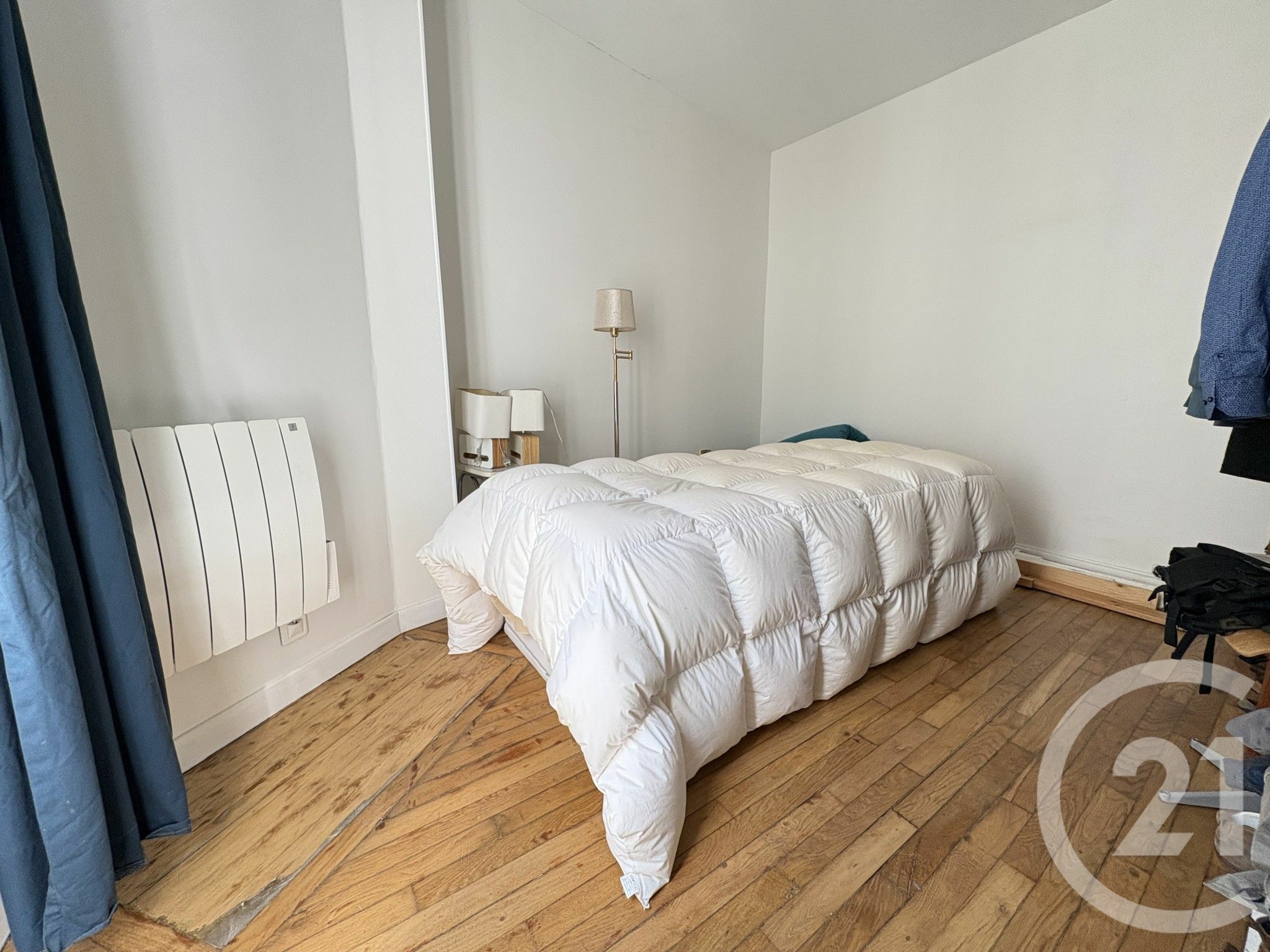 Vente appartement de 51m2 à SAINT DENIS