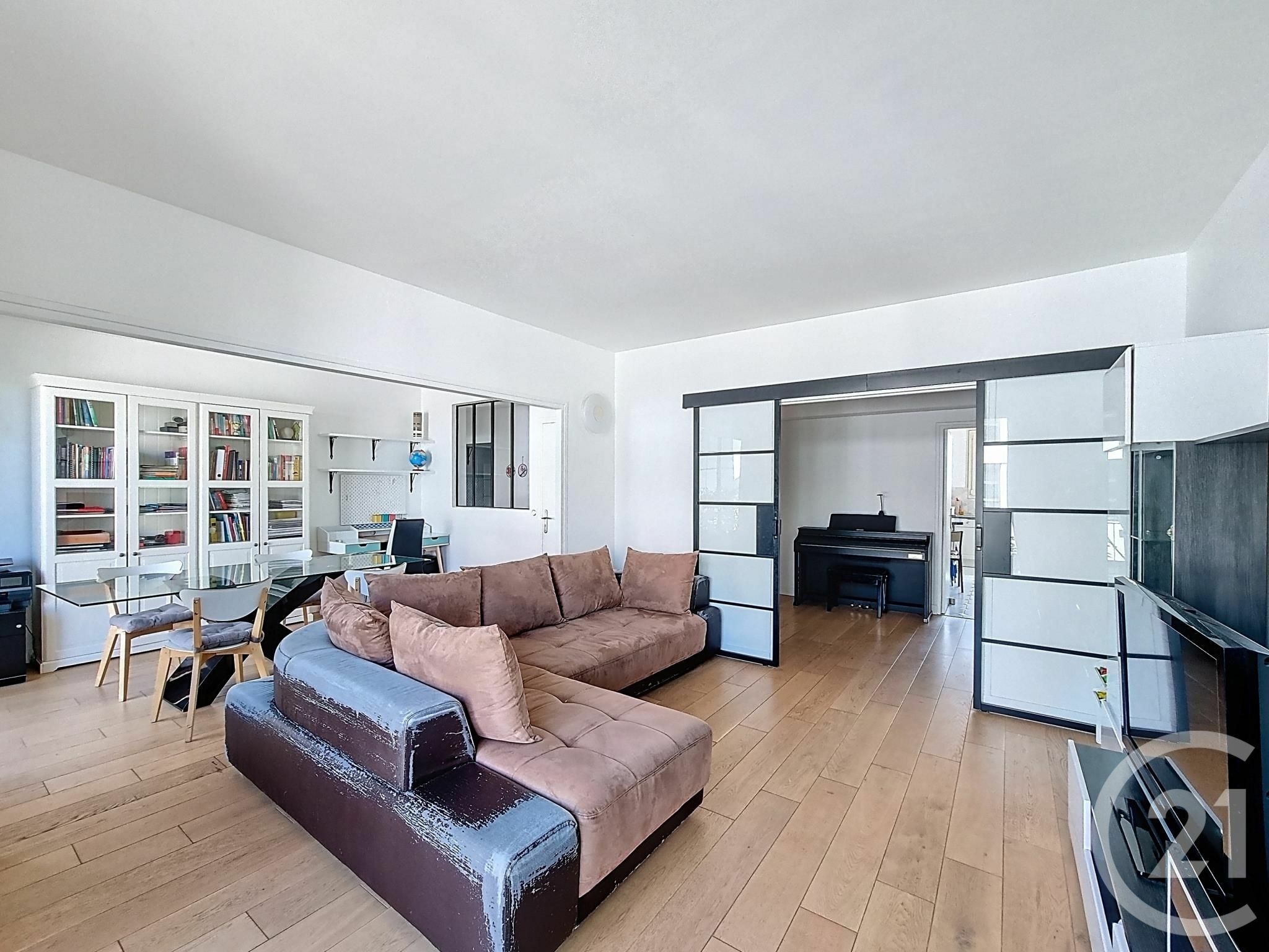 Vente appartement de 110m2 à COLOMBES