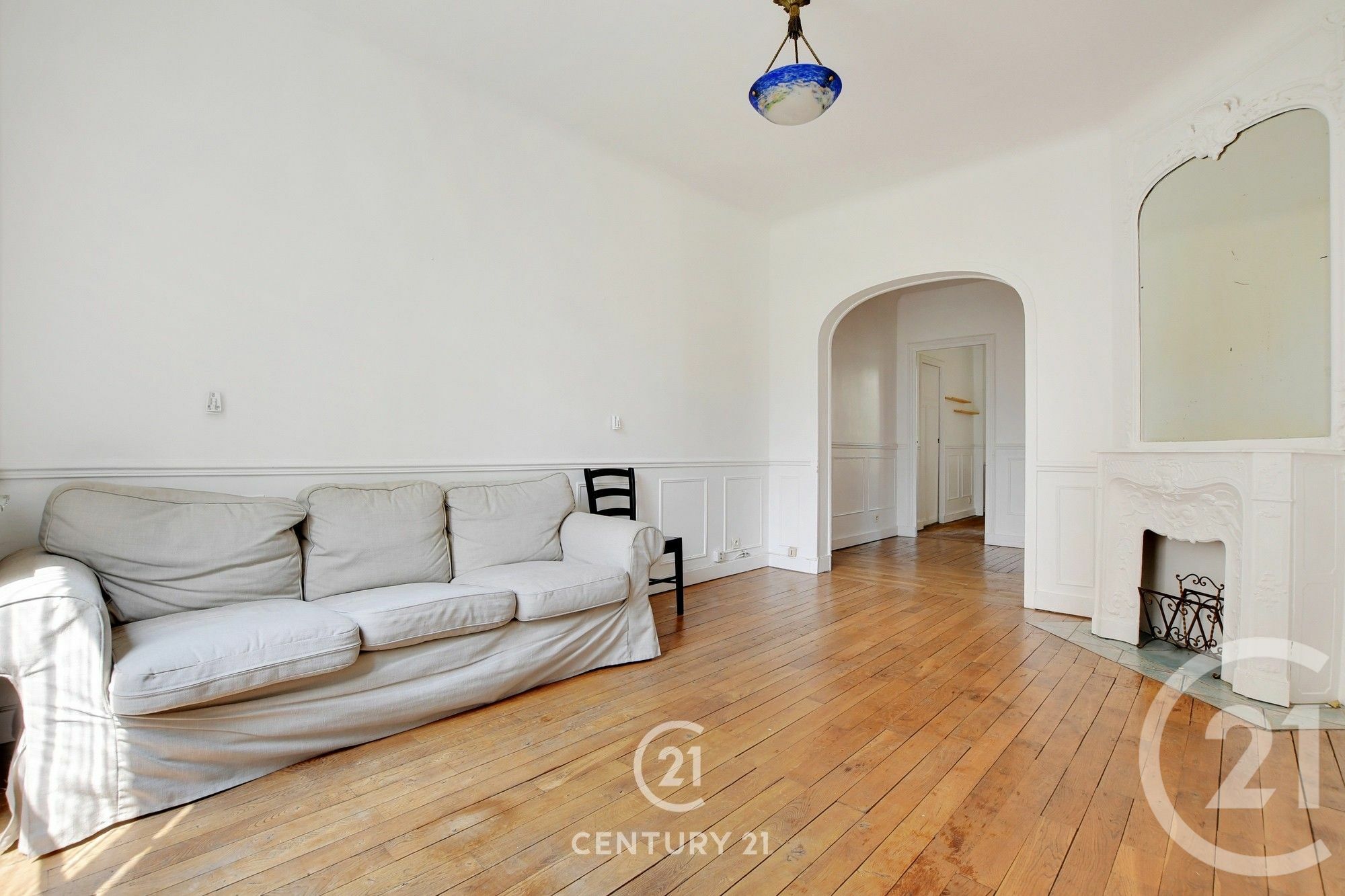 Vente appartement de 68m2 à PARIS 15