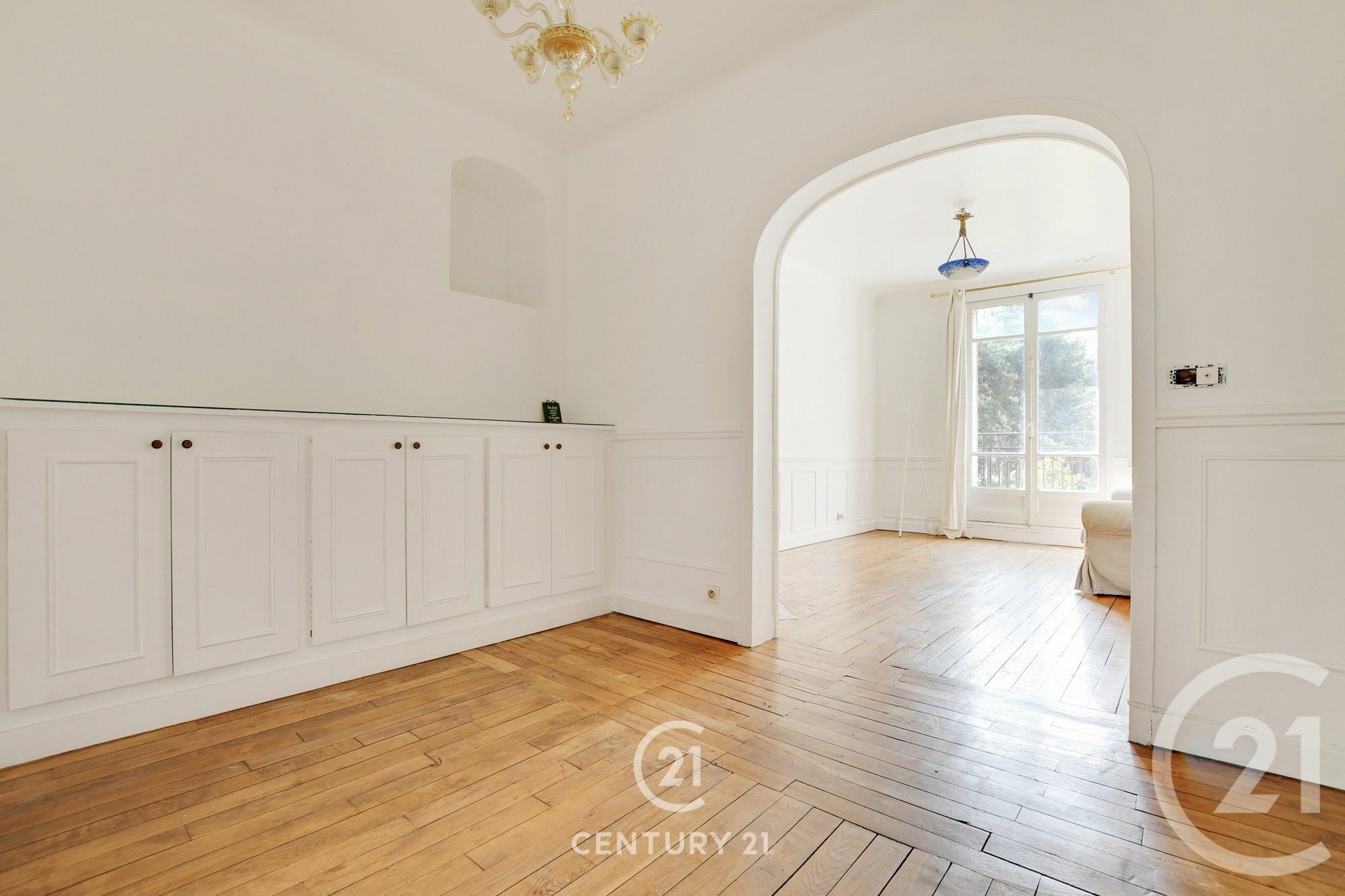 Vente appartement de 68m2 à PARIS 15