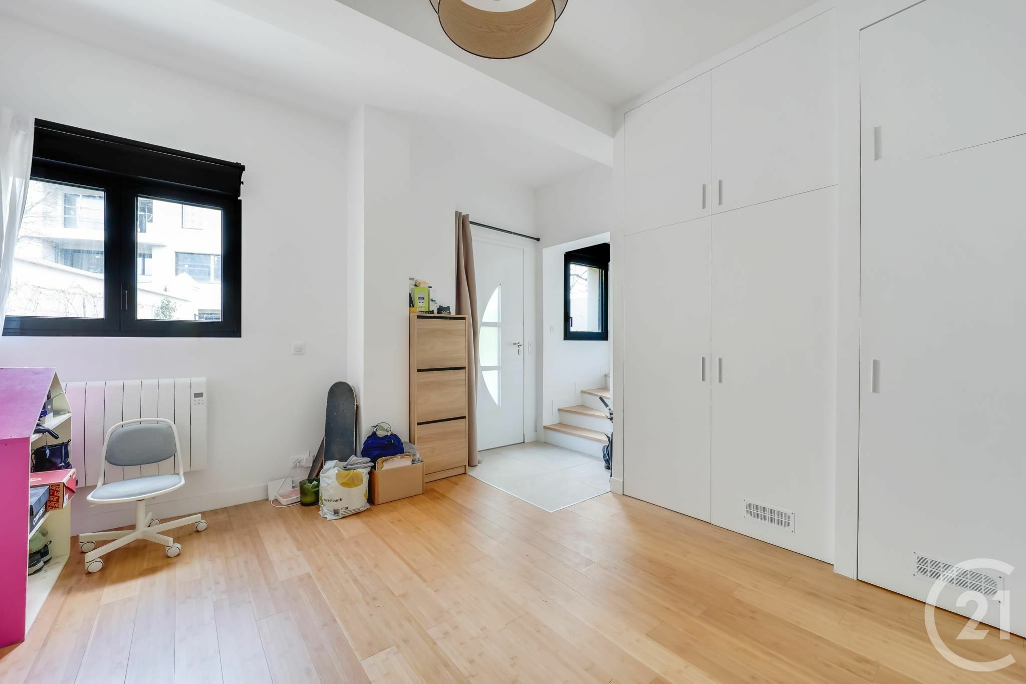 Vente maison de 110m2 à ISSY LES MOULINEAUX