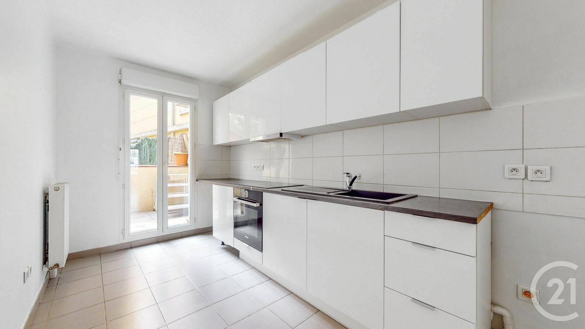 Vente appartement de 76m2 à AUBERVILLIERS