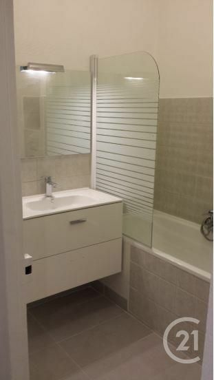 Location appartement de 36m2 à PARIS 18