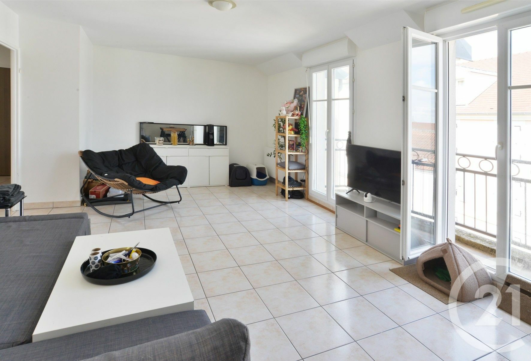 Vente appartement de 64m2 à MONTGERON