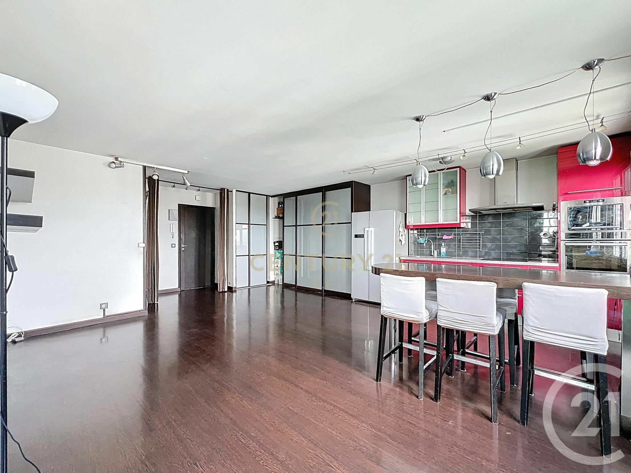 Vente appartement de 67m2 à NOISY LE GRAND