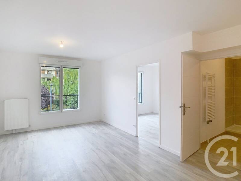 Location appartement de 38m2 à THIAIS