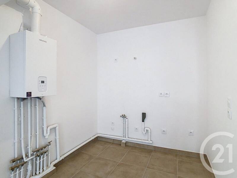 Location appartement de 38m2 à THIAIS