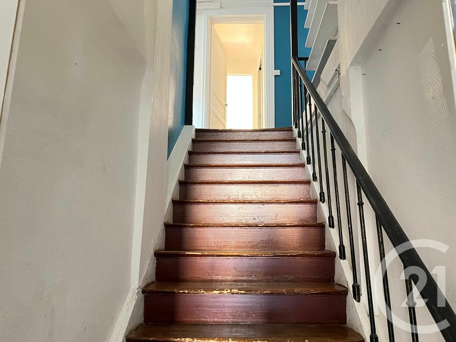 Vente appartement de 83m2 à HOUDAN