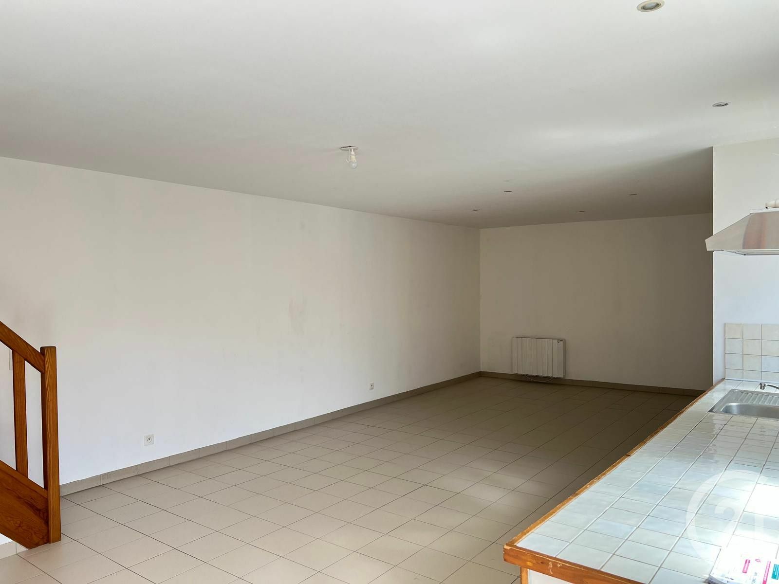Vente appartement de 69m2 à HOUDAN