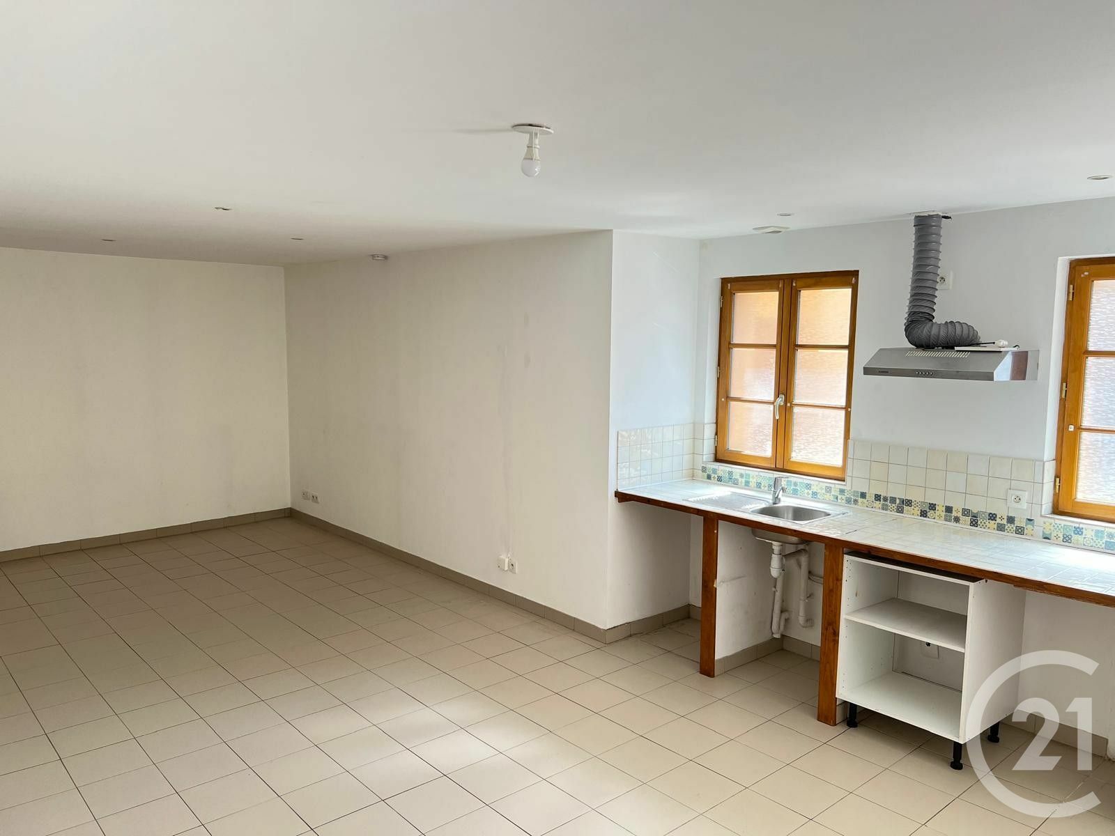 Vente appartement de 69m2 à HOUDAN