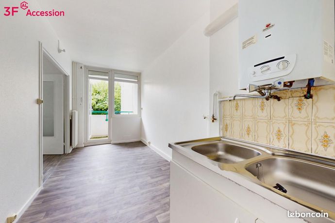 Appartement de 2 pièces à Conflans-Sainte-Honorine (78700)