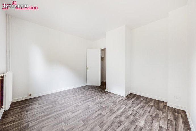 Appartement de 2 pièces à Conflans-Sainte-Honorine (78700)