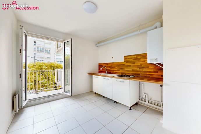 Appartement de 2 pièces à Thiais (94320)