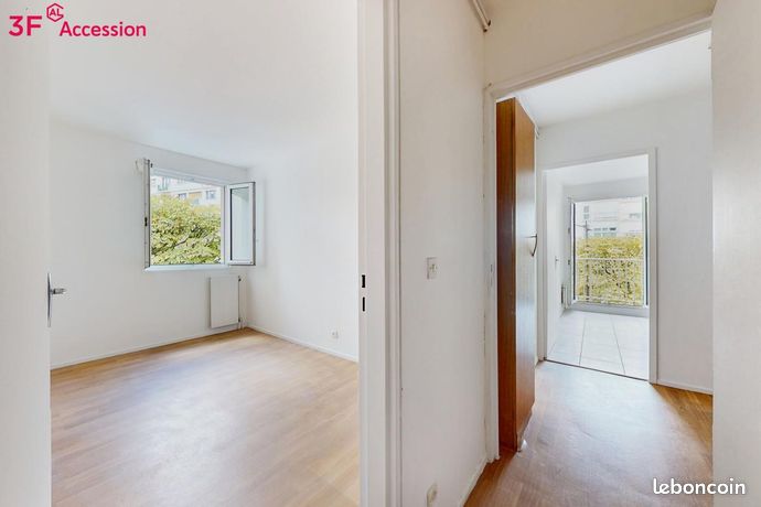Appartement de 2 pièces à Thiais (94320)