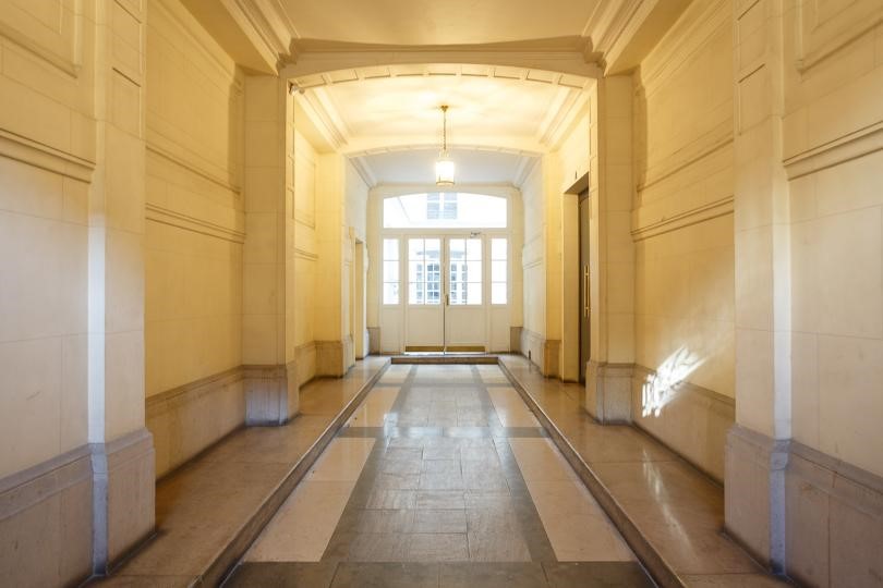 Location appartement de 32m2 à PARIS 2
