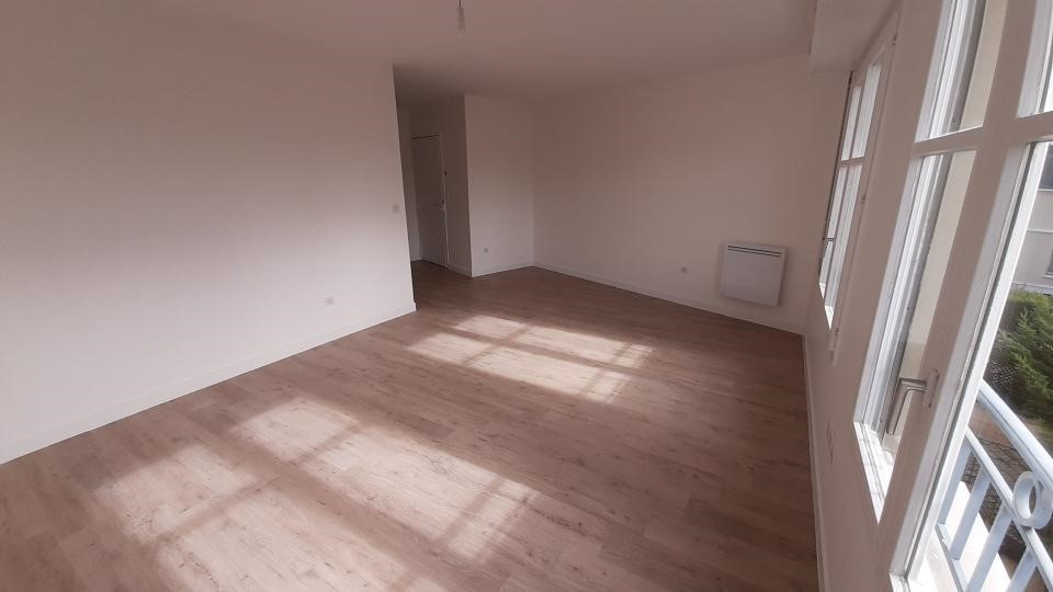 Location appartement de 85m2 à SAINT GERMAIN EN LAYE