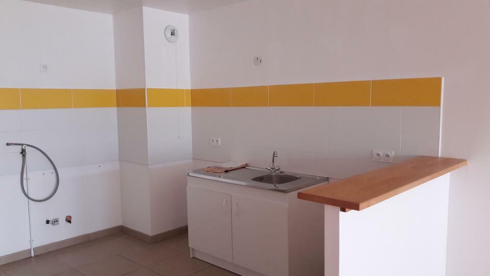 Location appartement de 99m2 à FRANCONVILLE