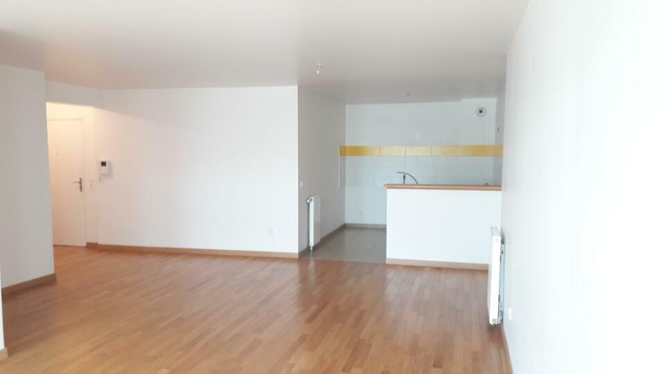 Location appartement de 99m2 à FRANCONVILLE