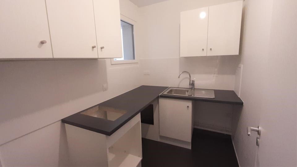 Location appartement de 35m2 à LEVALLOIS PERRET