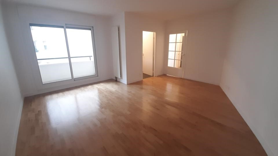 Location appartement de 35m2 à LEVALLOIS PERRET