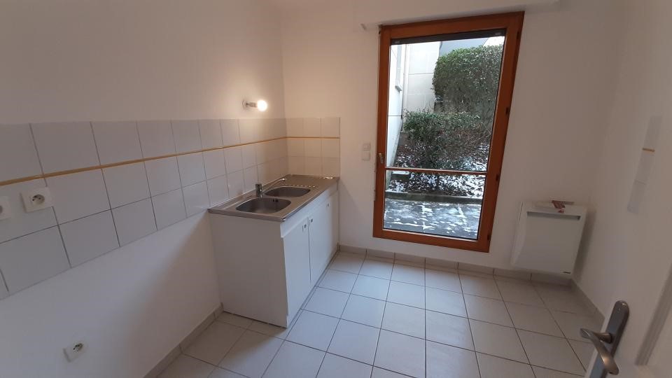 Location appartement de 57m2 à SCEAUX