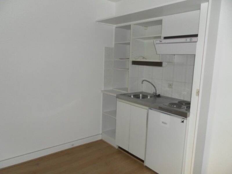 Location appartement de 20m2 à VERSAILLES