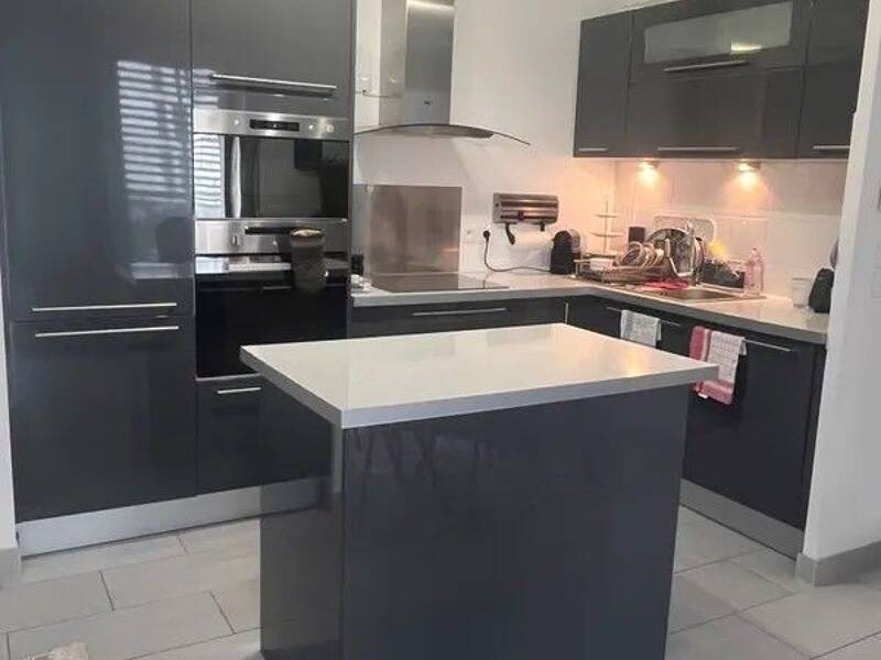 Location appartement de 61m2 à VITRY SUR SEINE