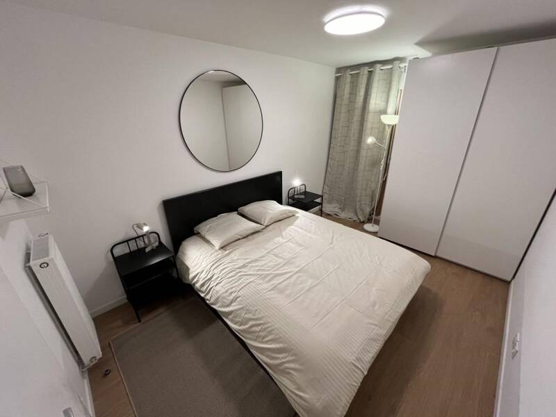 Location appartement de 49m2 à BAGNEUX
