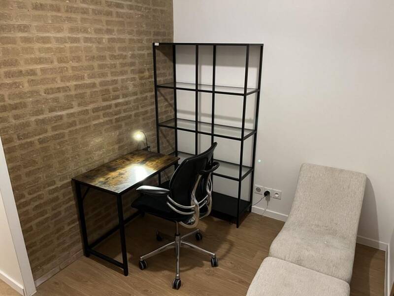 Location appartement de 49m2 à BAGNEUX