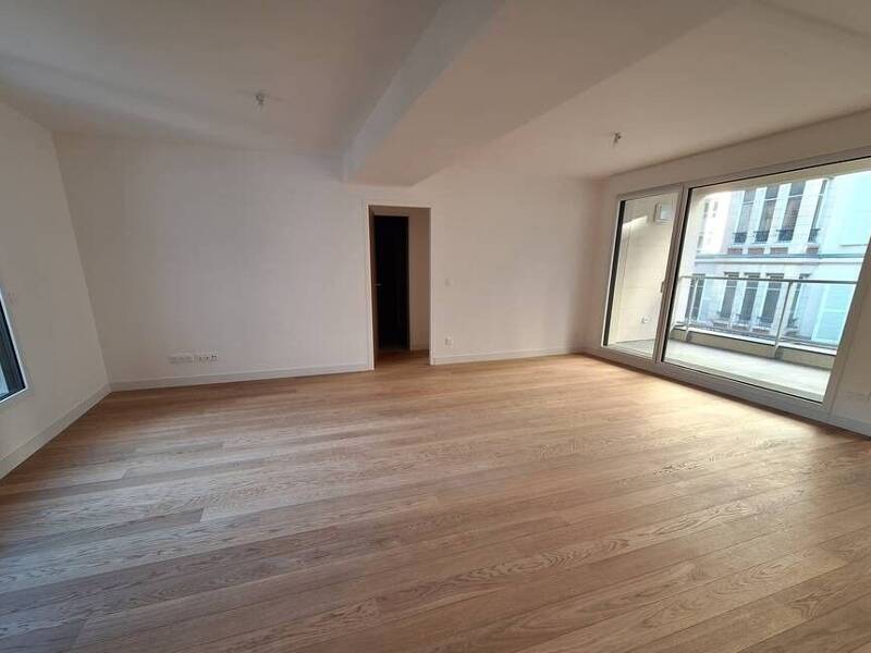 Location appartement de 105m2 à ASNIERES SUR SEINE
