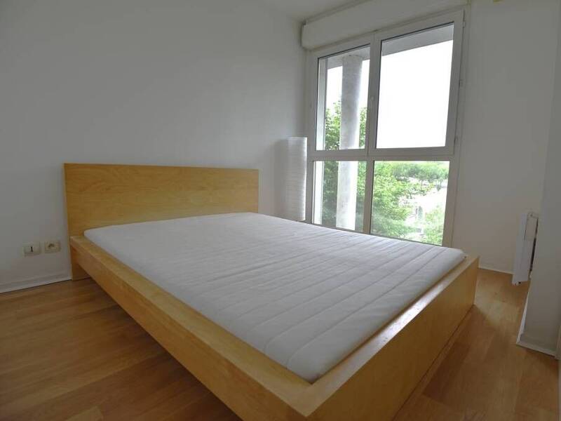 Location appartement de 36m2 à PARIS 13