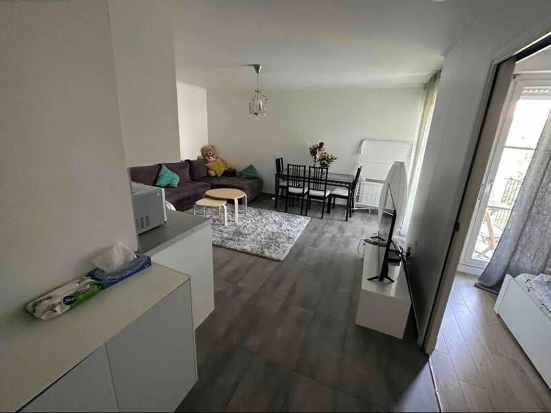 Location appartement de 40m2 à RUEIL MALMAISON