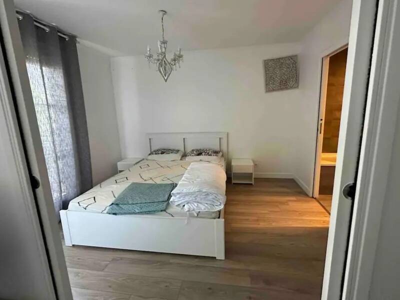 Location appartement de 40m2 à RUEIL MALMAISON