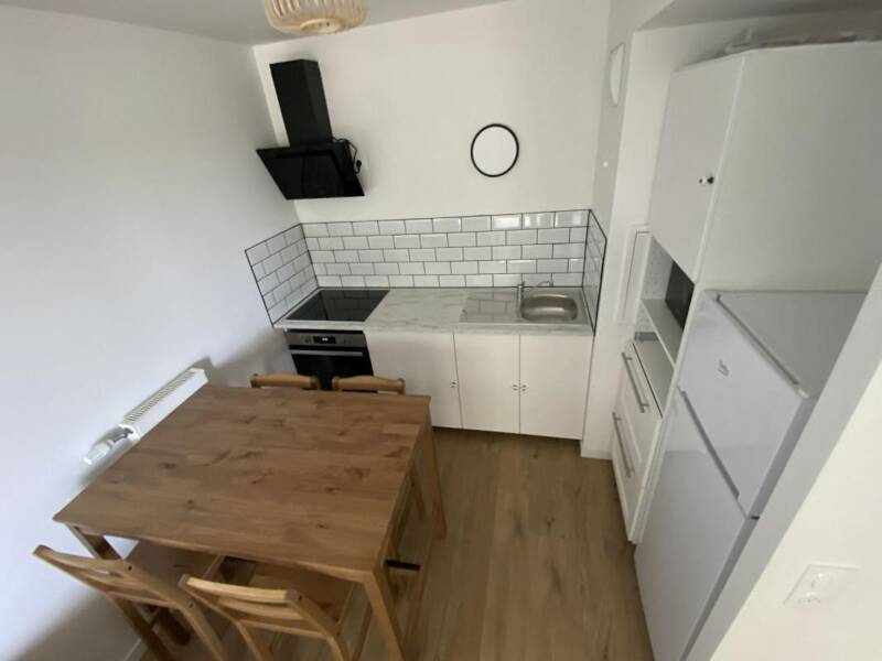Location appartement de 39m2 à VILLEJUIF