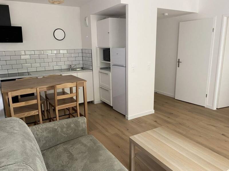 Location appartement de 39m2 à VILLEJUIF