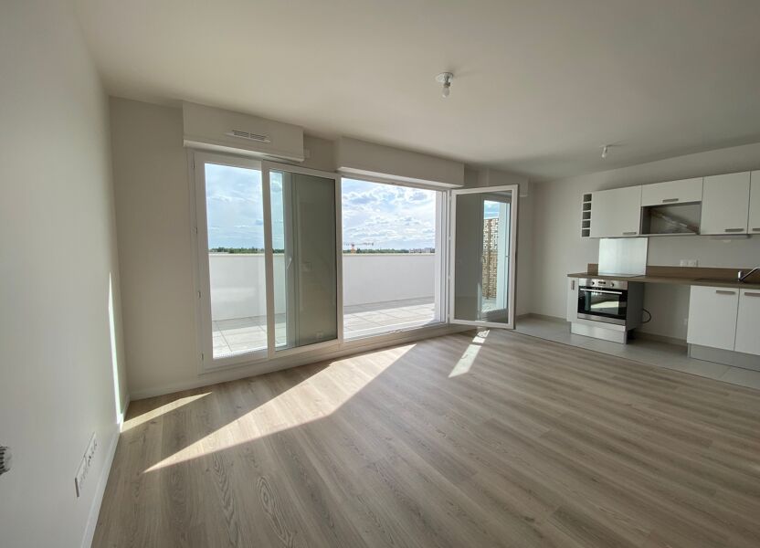 Location appartement, m2 T-3 à Champigny-sur-Marne, 1 066 € | Orpi