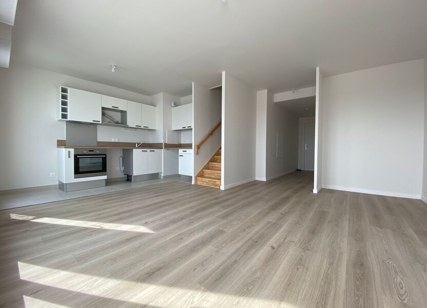 Location appartement, m2 T-3 à Champigny-sur-Marne, 1 066 € | Orpi