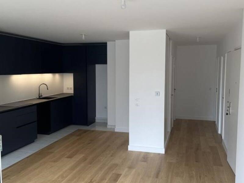 Location appartement de 59m2 à SAINT CLOUD