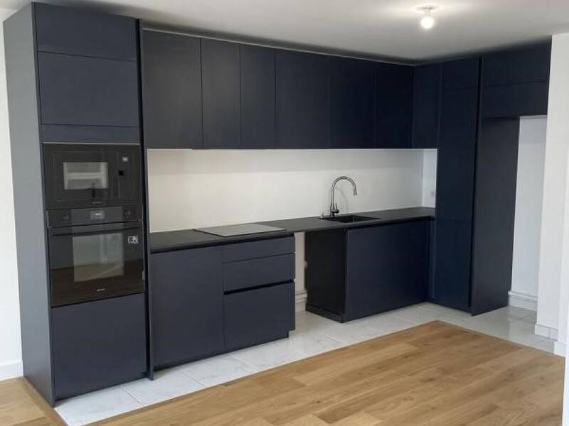 Location appartement de 59m2 à SAINT CLOUD