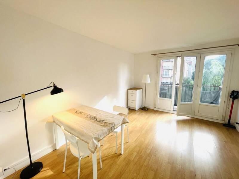 Location appartement de 59m2 à JOINVILLE LE PONT