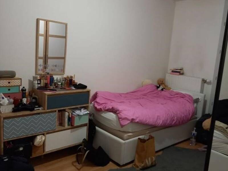Location appartement de 65m2 à CHOISY LE ROI