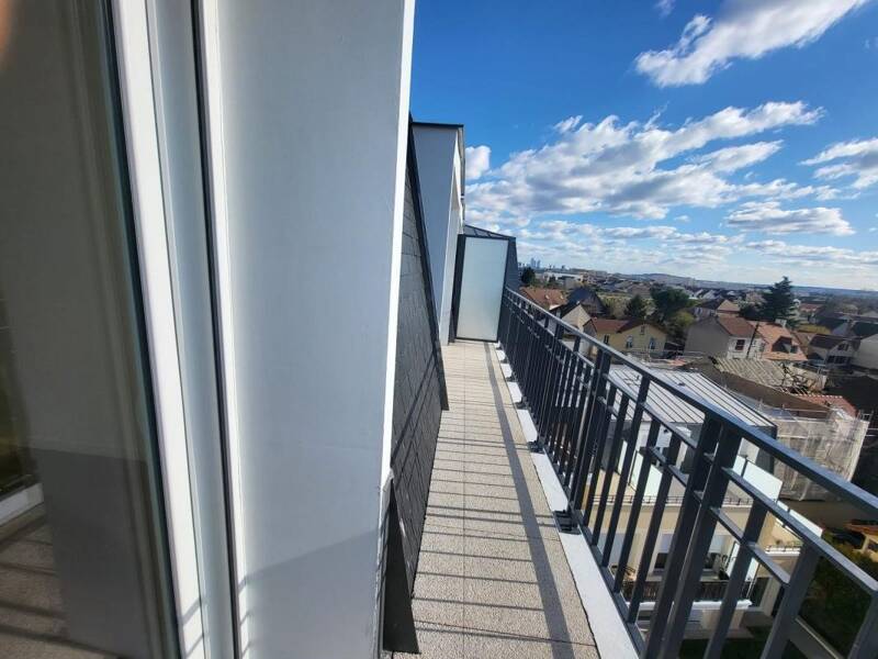 Location appartement de 58m2 à SARTROUVILLE