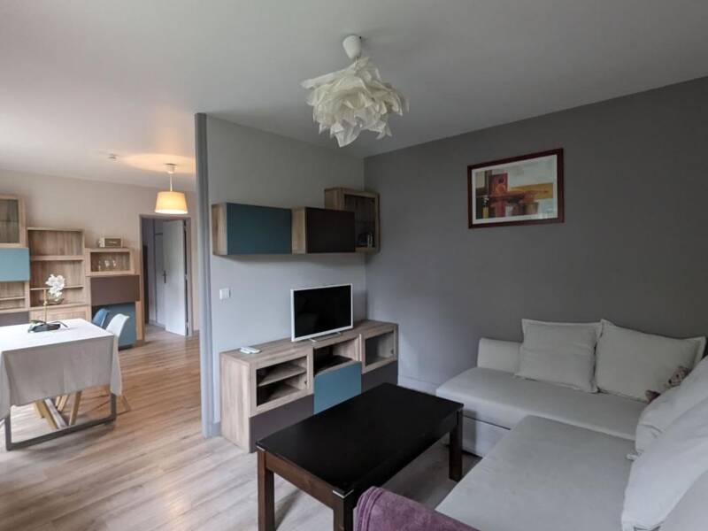 Location appartement de 62m2 à GAGNY
