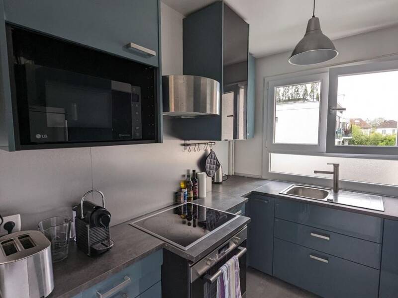 Location appartement de 62m2 à GAGNY