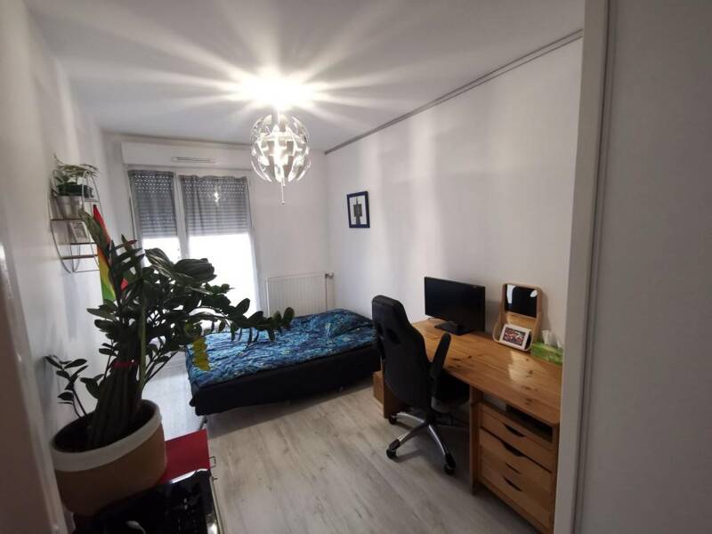 Location appartement de 89m2 à MASSY