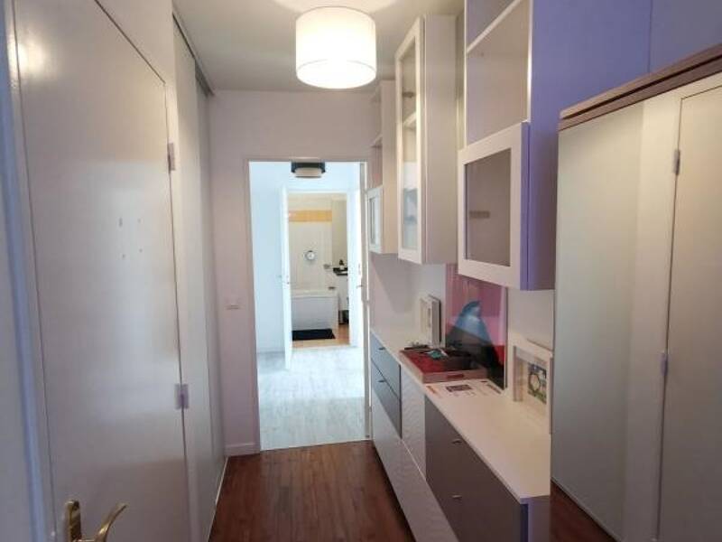 Location appartement de 89m2 à MASSY