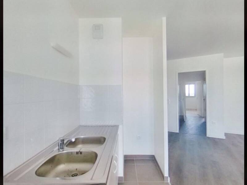Location appartement de 80m2 à NANTERRE