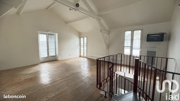 Maison de ville 4 pièces 103 m2
