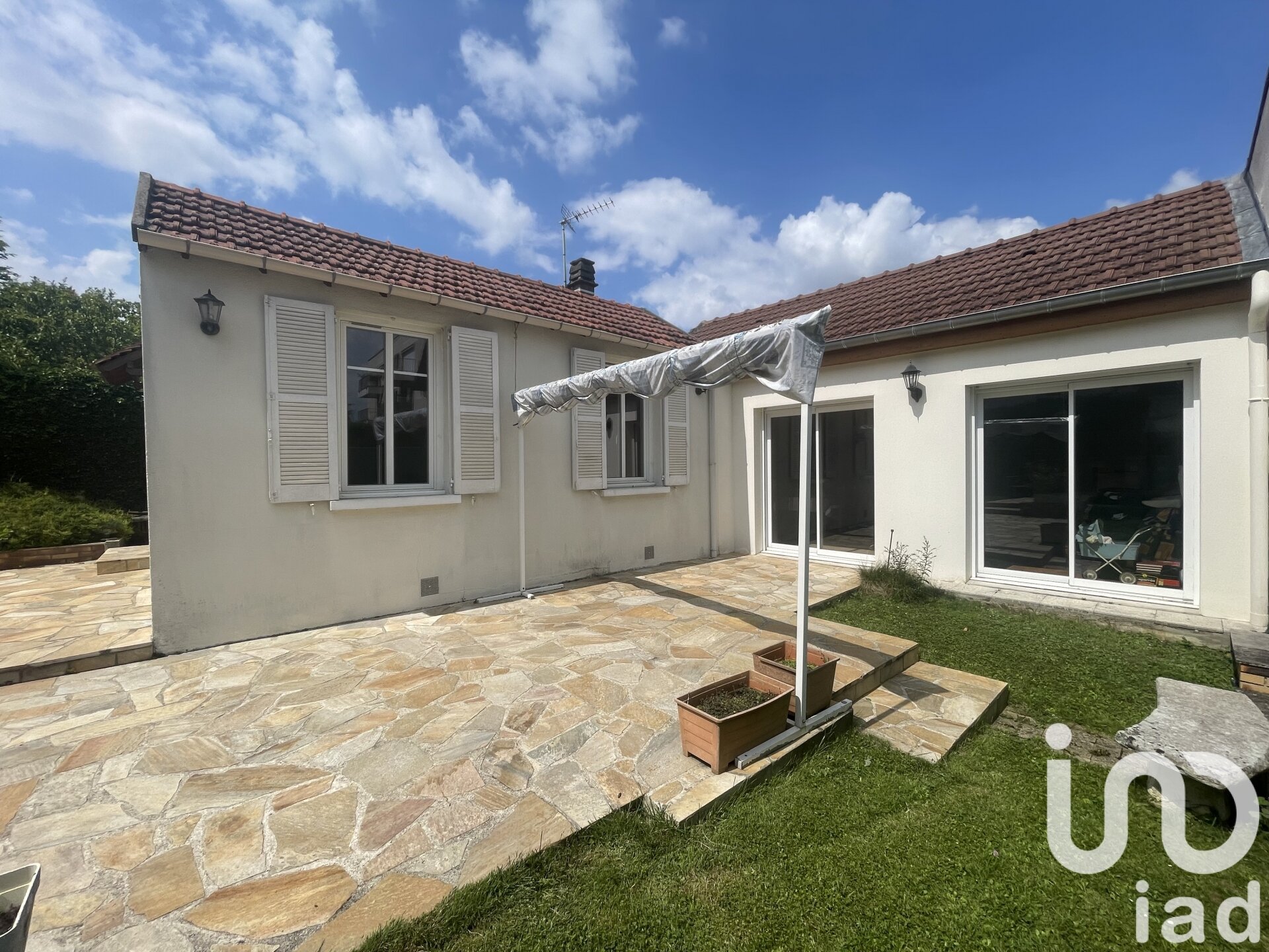 Vente Maison/villa 3 pièces