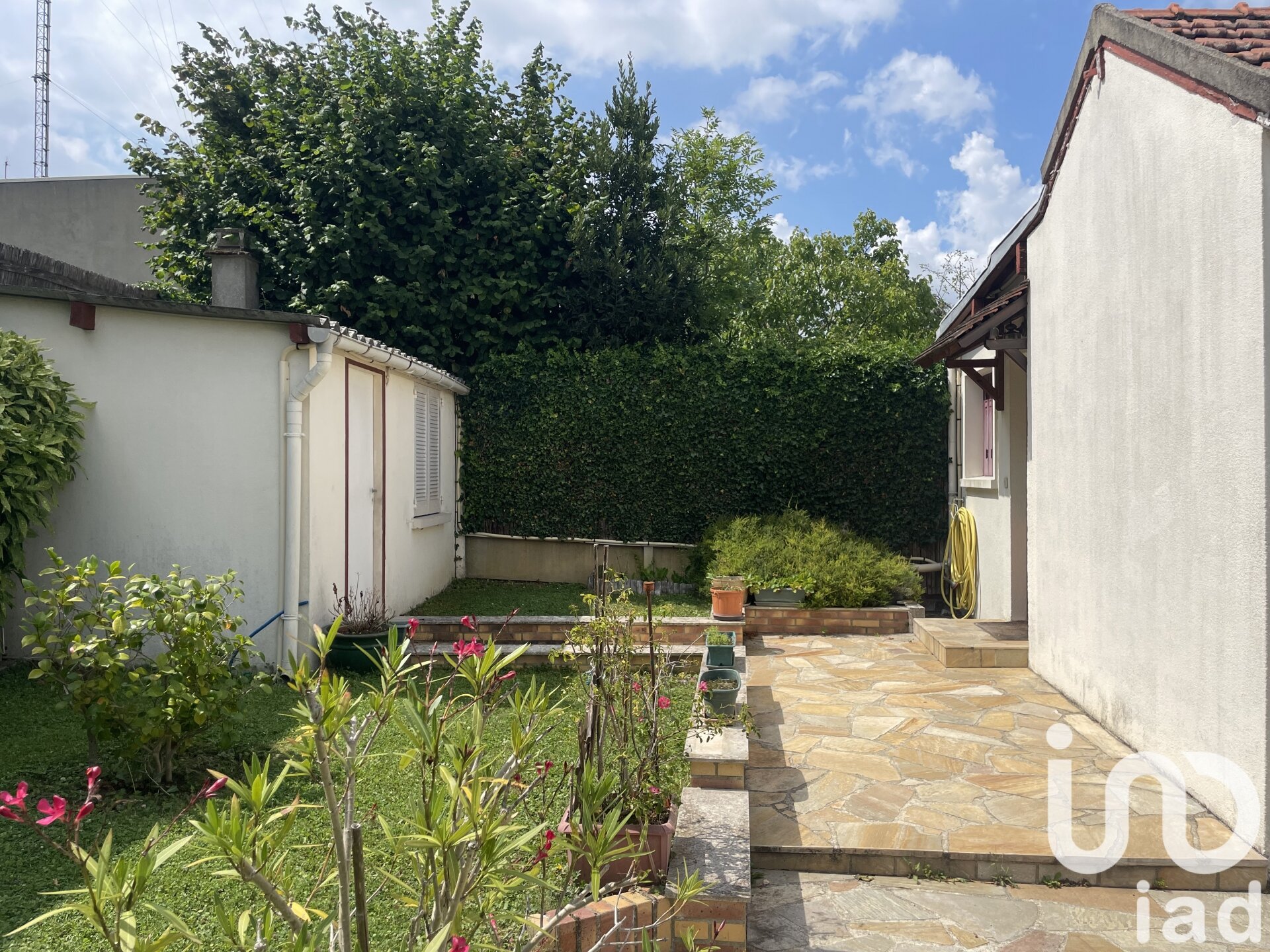 Vente Maison/villa 3 pièces